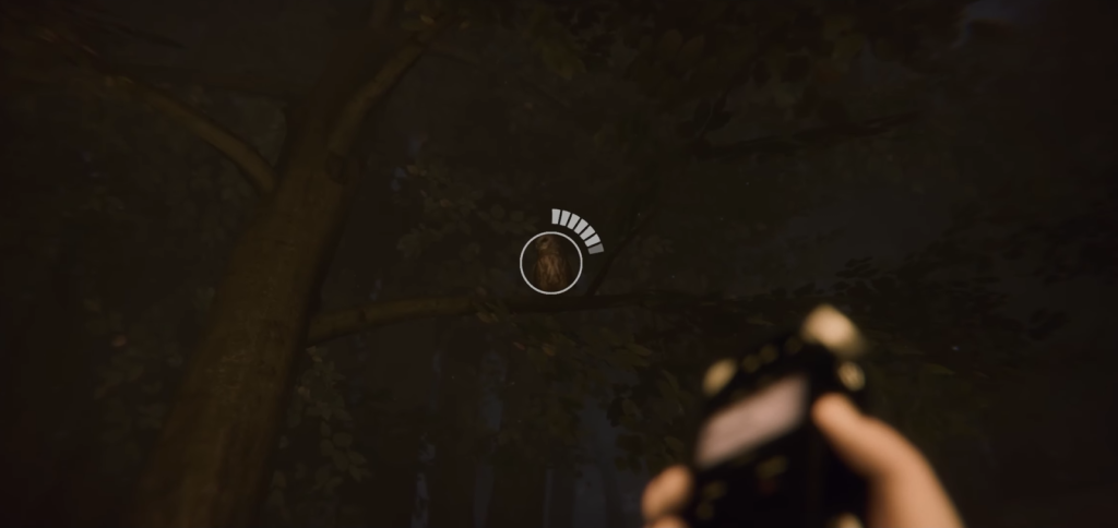 Ear to the Ground Achievement