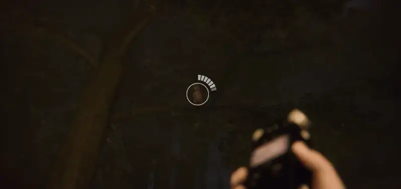 Ear to the Ground Achievement