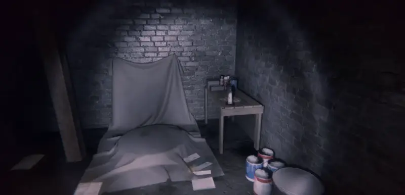 Ya Spilled Yer Beans Achievement