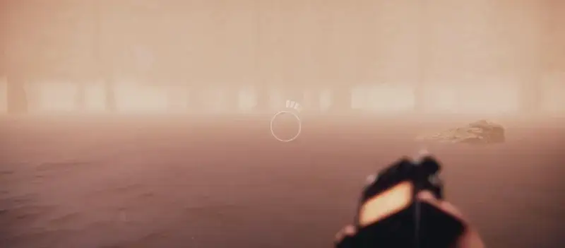 Ear to the Ground Achievement