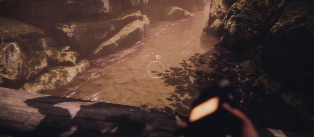 Ear to the Ground Achievement