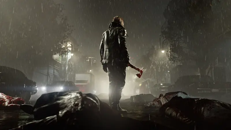 Resident Evil Requiem Leon Gameplay Story Expansion Announcement