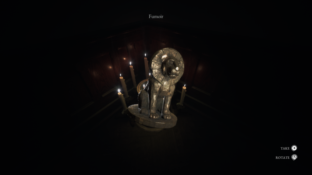 Demo Impressions The Alighieri Circle: Dante's Bloodline