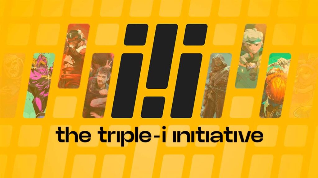 The Triple-i Initiative Showcase 2026 Announcement