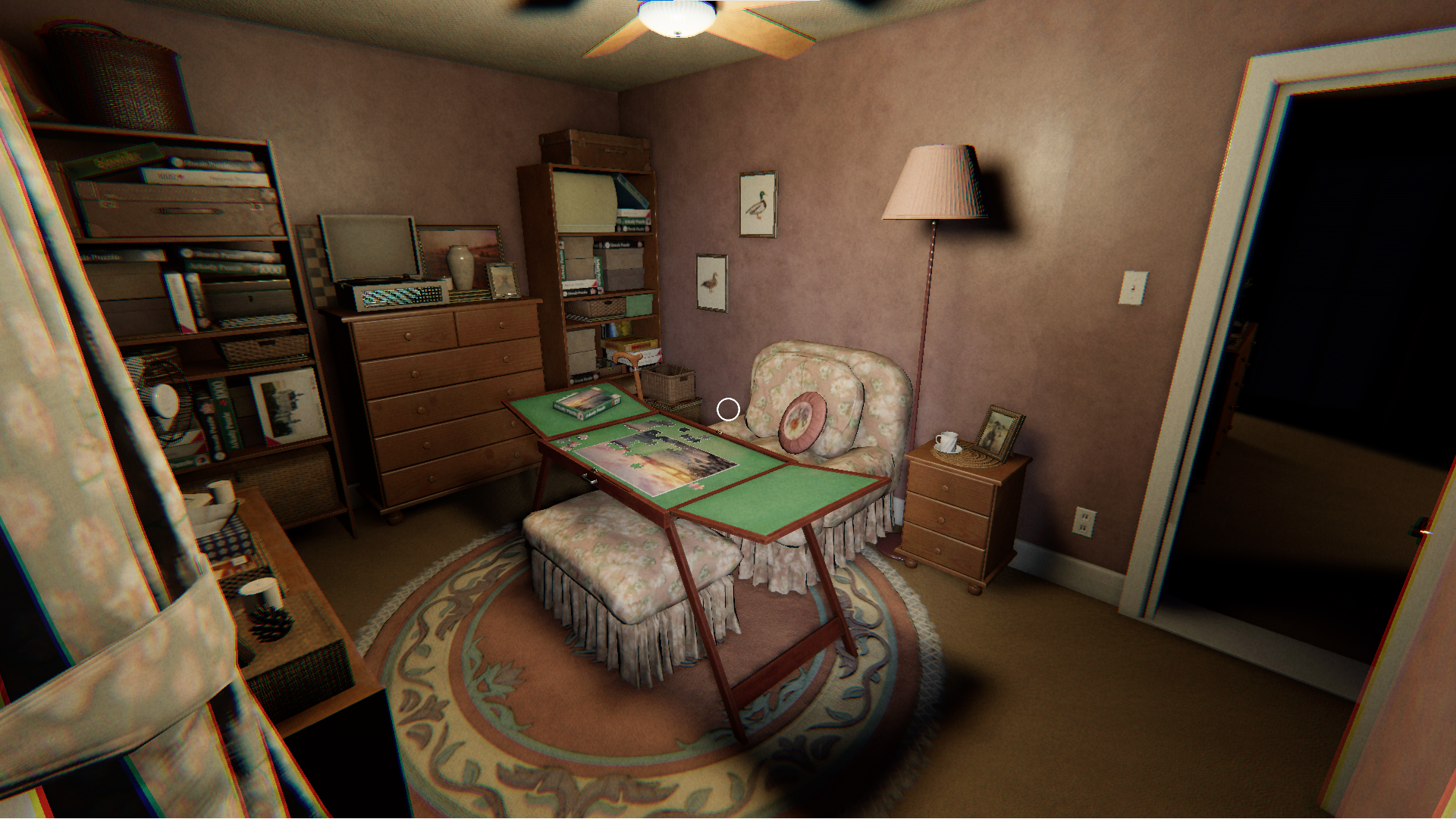 Tanglewood Drive Rework Map Phasmophobia's 6 Tanglewood Drive Map Rework - Gamer Social Club