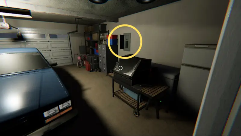 Phasmophobia 6 Tanglewood Drive Map Rework