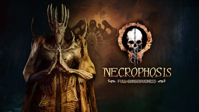 necrophosis