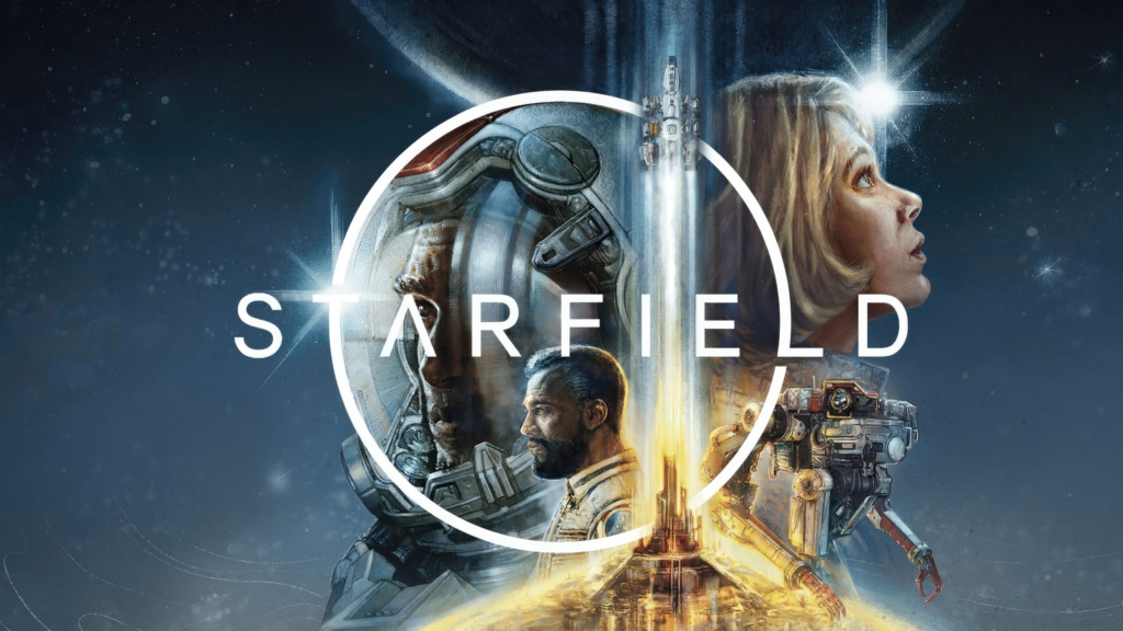 starfield game