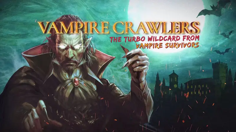 vampire crawlers