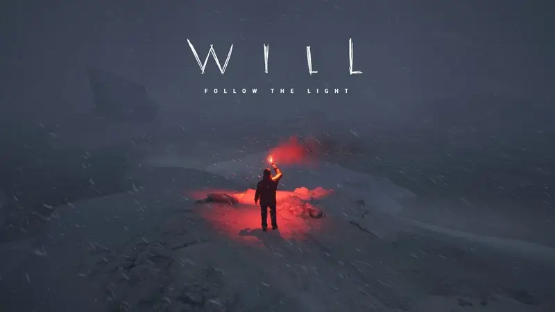 Will: Follow The Light