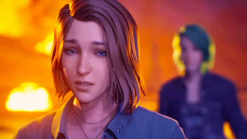 life is strange reunion