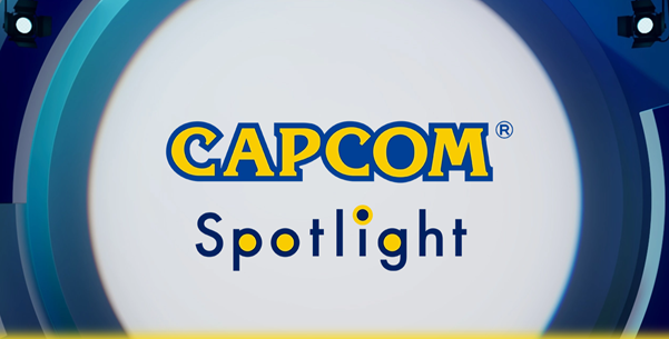 capcom spotlight showcase