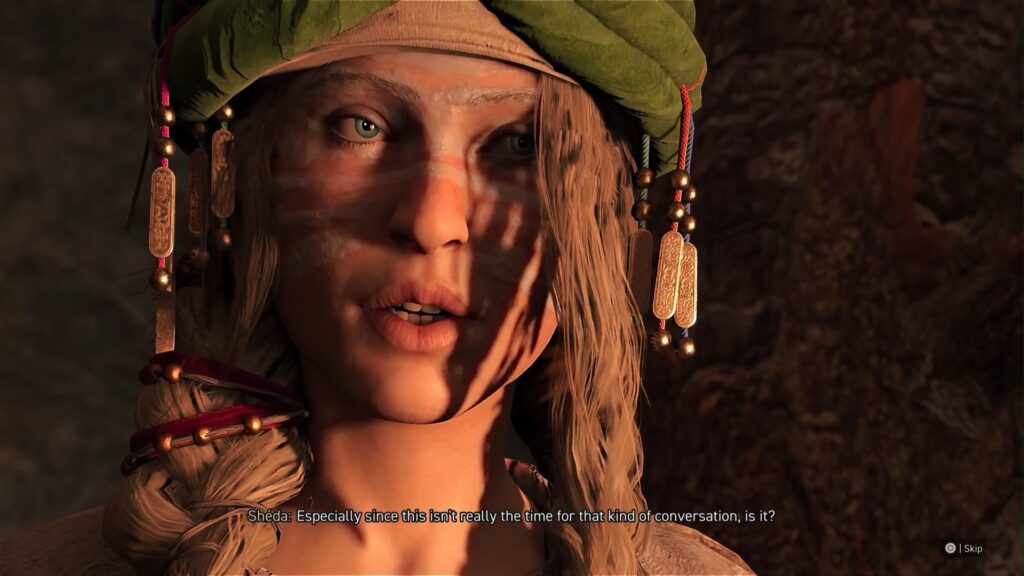 Greedfall: The Dying World Teer Fradee Missable Trophies