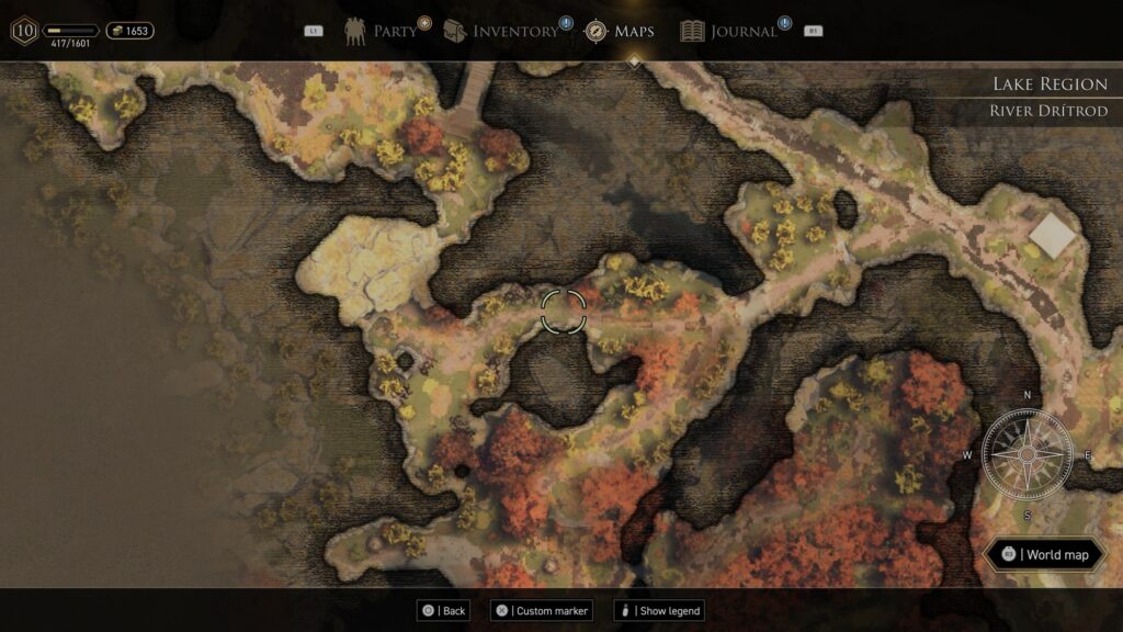 Greedfall: The Dying World Animal Lover Trophy Guide
