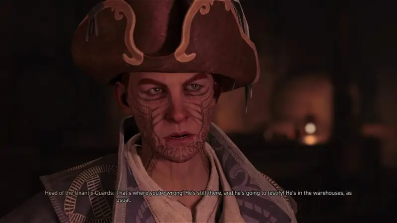 Greedfall: The Dying World Objection! Trophy Guide