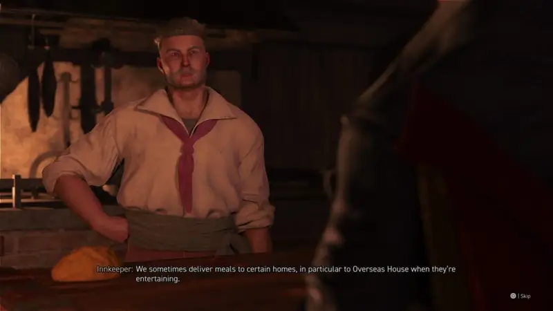 Greedfall: The Dying World Objection! Trophy Guide