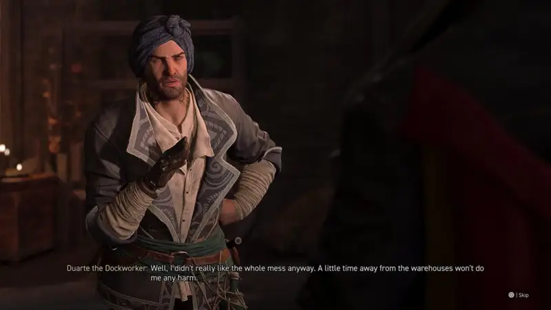 Greedfall: The Dying World Objection! Trophy Guide