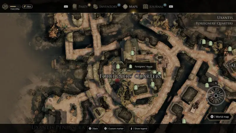 Greedfall: The Dying World Objection! Trophy Guide