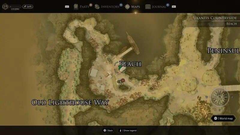 Greedfall: The Dying World Objection! Trophy Guide