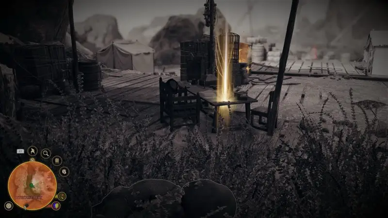 Greedfall: The Dying World Objection! Trophy Guide