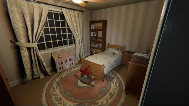 Phasmophobia 6 Tanglewood Drive Map Rework