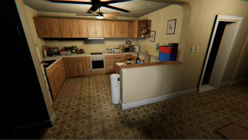 Phasmophobia 6 Tanglewood Drive Map Rework