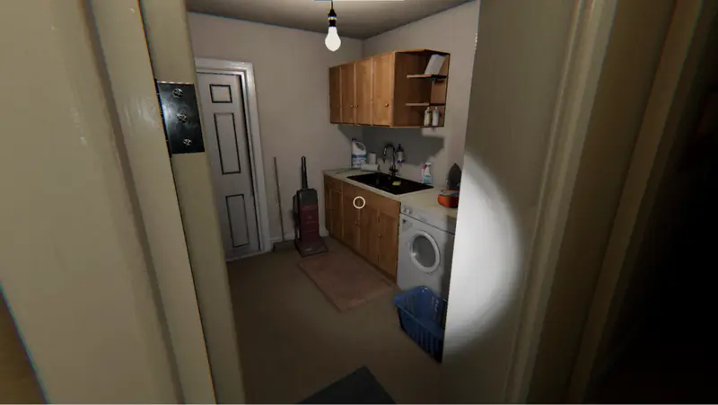 Phasmophobia 6 Tanglewood Drive Map Rework