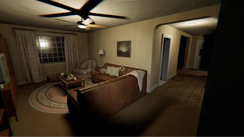 Phasmophobia 6 Tanglewood Drive Map Rework