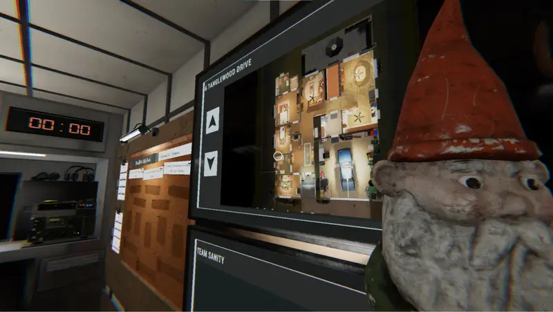 Phasmophobia 6 Tanglewood Drive Map Rework