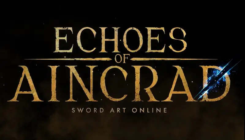 echoes of aincrad