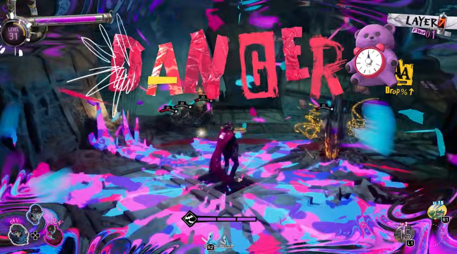 Stupid Never Dies Gameplay Trailer Shown at Future Games Show - Gamer ...