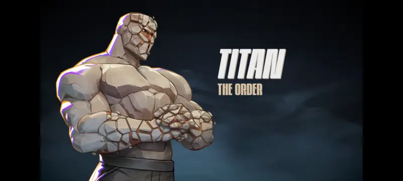 Invincible Vs Titan Gameplay