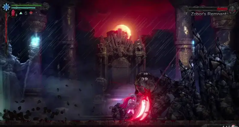 Bloodbreaker