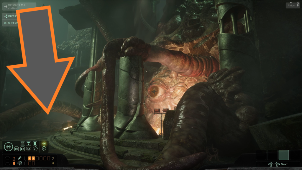 Cthulhu: The Cosmic Abyss Linguist Trophy Guide