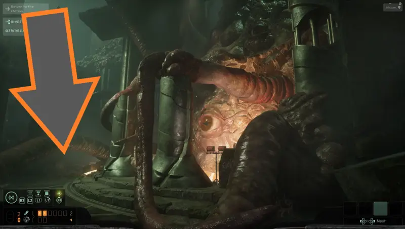 Cthulhu: The Cosmic Abyss Beyond The Senses Trophy Guide