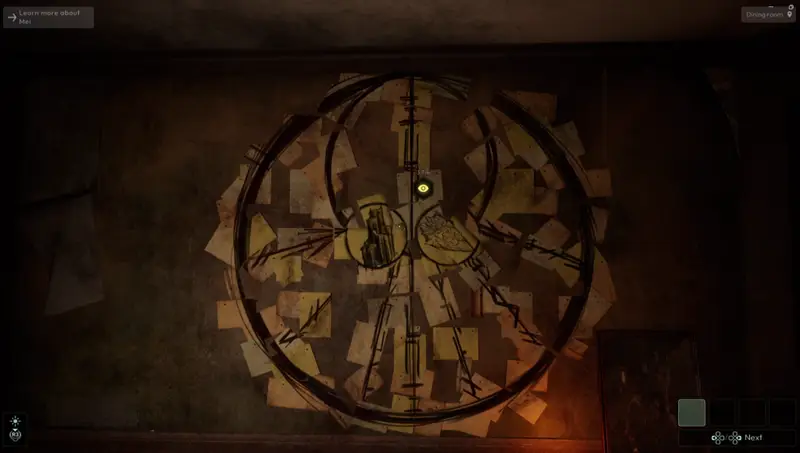 Cthulhu The Cosmic Abyss Artist Trophy Guide