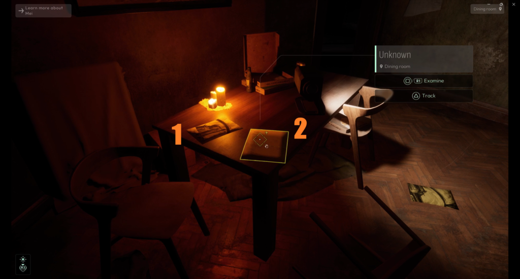 Cthulhu The Cosmic Abyss Artist Trophy Guide