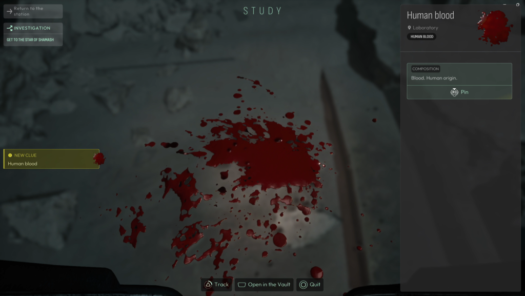 Cthulhu: The Cosmic Abyss Beyond The Senses Trophy Guide