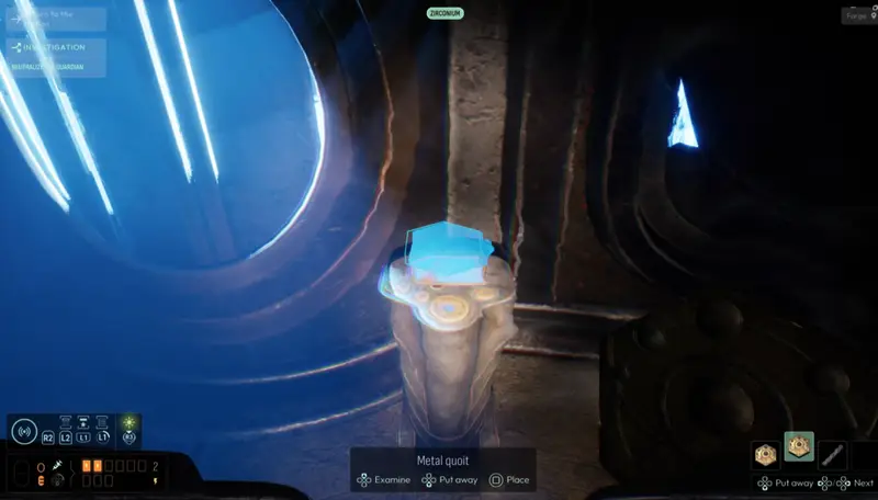 Cthulhu: The Cosmic Abyss His Master's Voice Trophy Guide