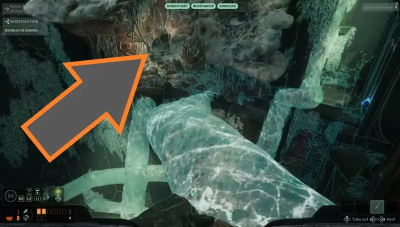 Cthulhu: The Cosmic Abyss His Master's Voice Trophy Guide