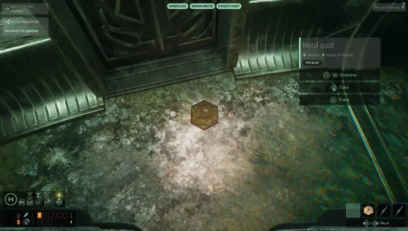 Cthulhu: The Cosmic Abyss His Master's Voice Trophy Guide