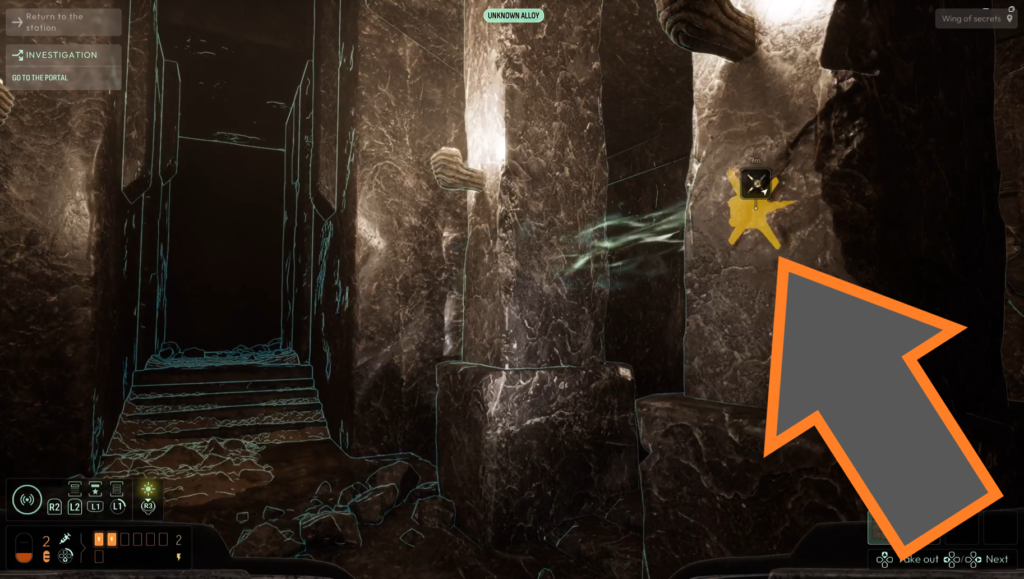 Cthulhu: The Cosmic Abyss In Deep Waters Trophy Guide