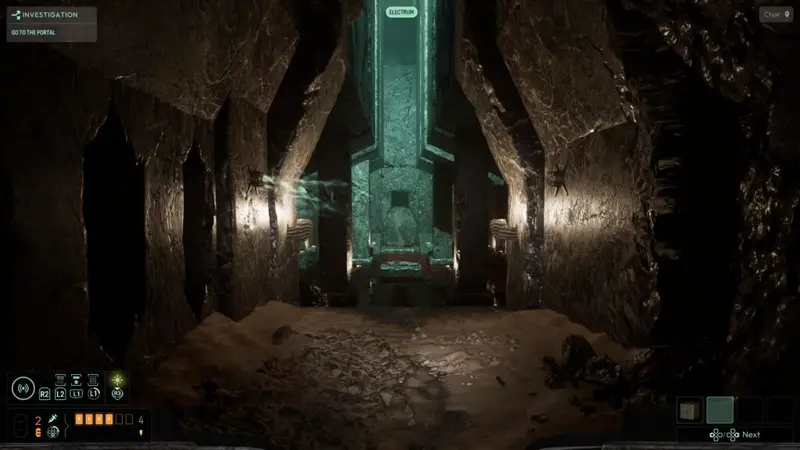 Cthulhu: The Cosmic Abyss In Deep Waters Trophy Guide