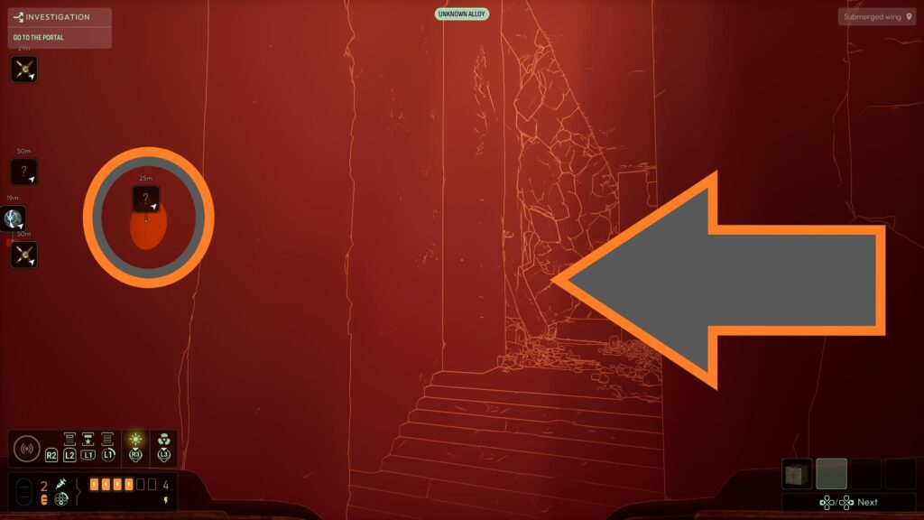 Cthulhu: The Cosmic Abyss In Deep Waters Trophy Guide