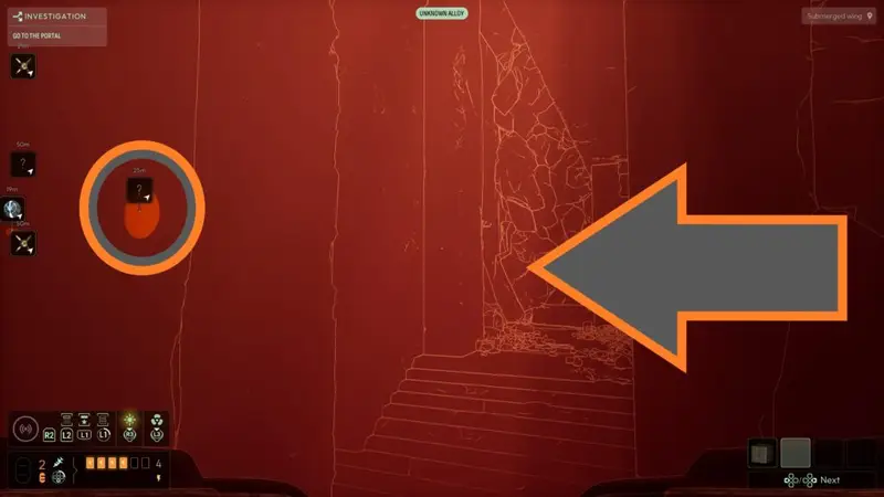 Cthulhu: The Cosmic Abyss In Deep Waters Trophy Guide