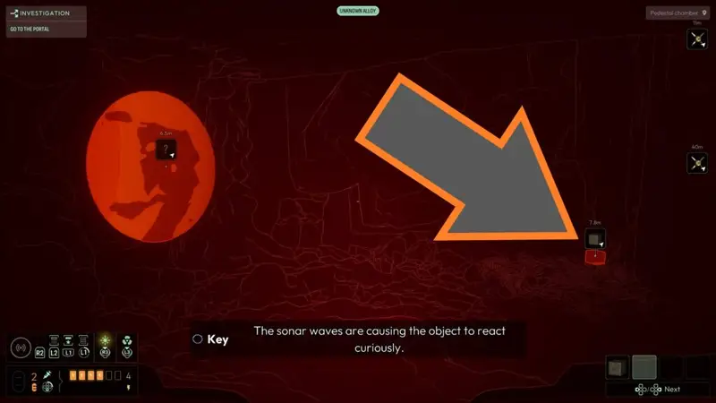 Cthulhu: The Cosmic Abyss In Deep Waters Trophy Guide