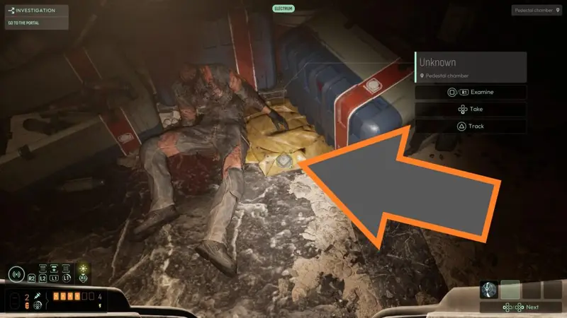 Cthulhu: The Cosmic Abyss In Deep Waters Trophy Guide