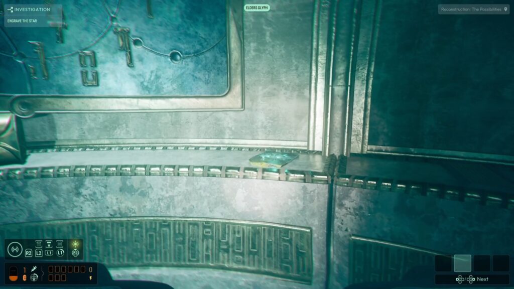 Cthulhu The Cosmic Abyss Augmented Agent Trophy Guide