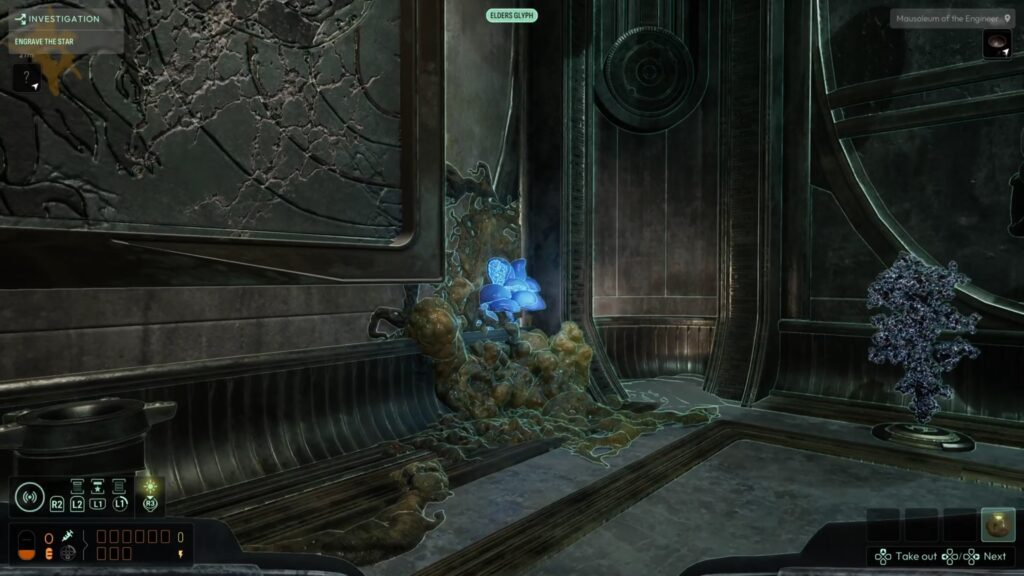 Cthulhu The Cosmic Abyss Full Charge Trophy Guide