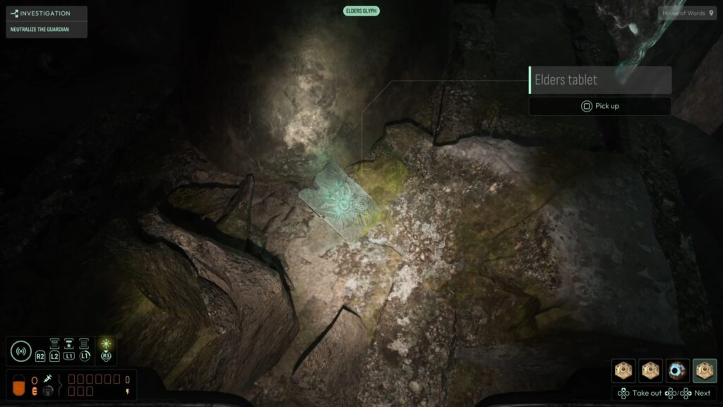 Cthulhu The Cosmic Abyss Augmented Agent Trophy Guide